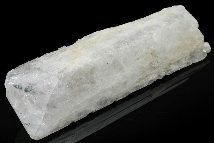 Lustrous Danburite Crystal - San Luis Potosi, Mexico #225702